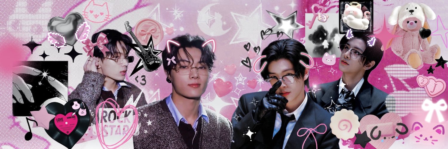 ren 🖤🪽ia banner