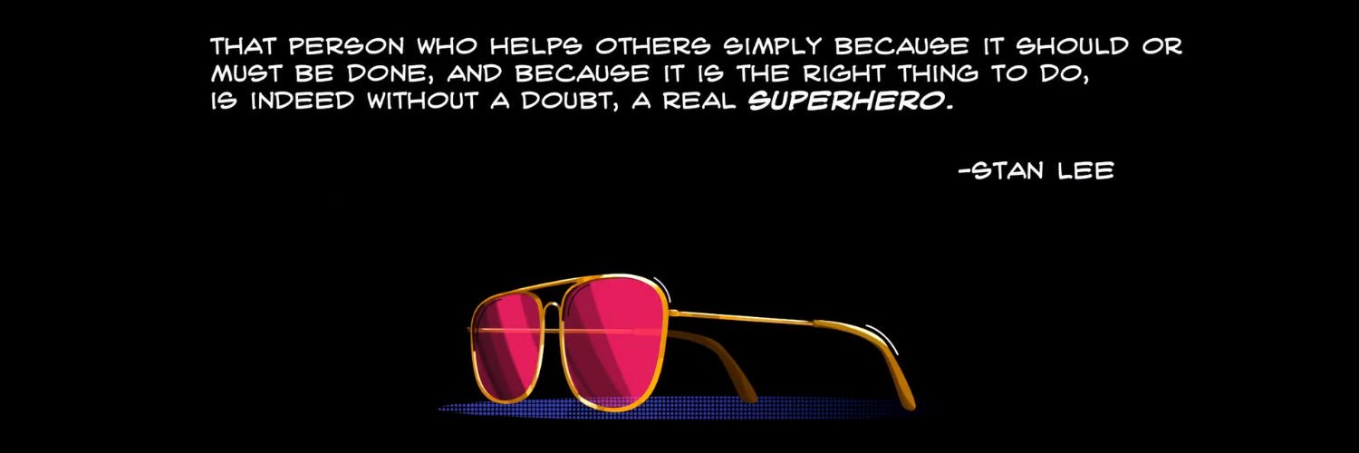 comicbookdude93's profile banner image