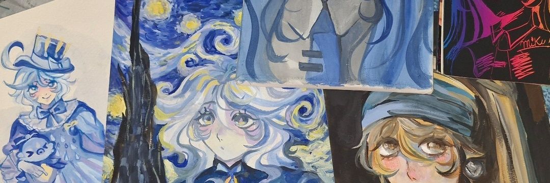 dalit 🇰🇵🏳️‍⚧️ banner