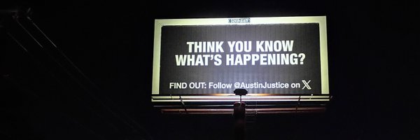 AustinJustice Profile Banner