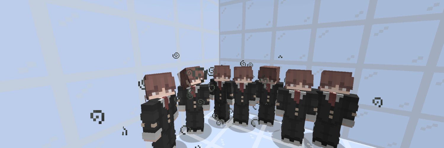 Inver's banner