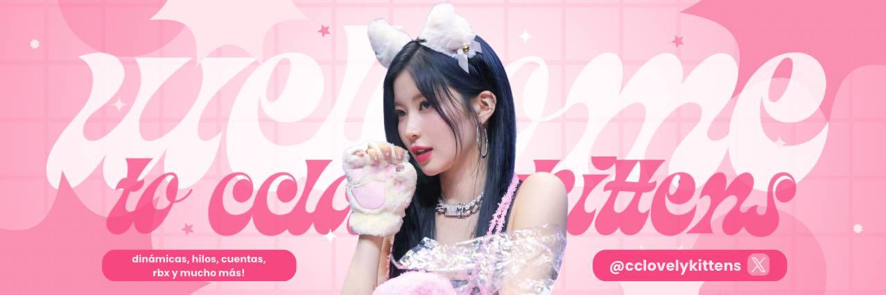 cclovelykittens's profile banner image