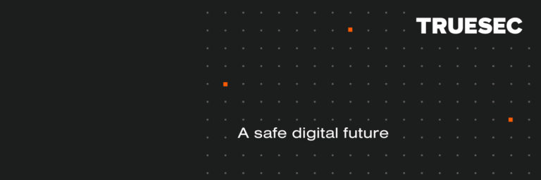 Truesec_US's profile banner image