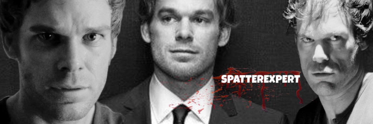 SPATTEREXPERT's profile banner image