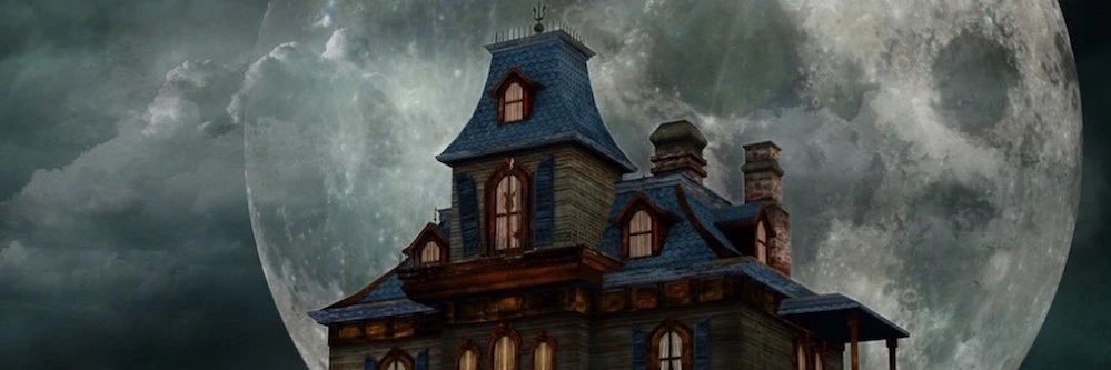 Yurei Yamishi 👻 banner