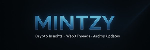 mintzy55 Profile Banner