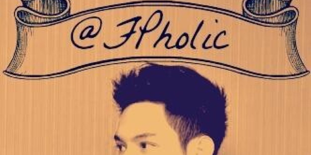 FPholic's profile banner image