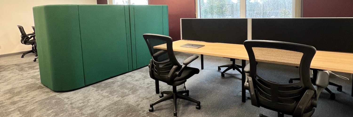 BanbridgeEnterprises banner