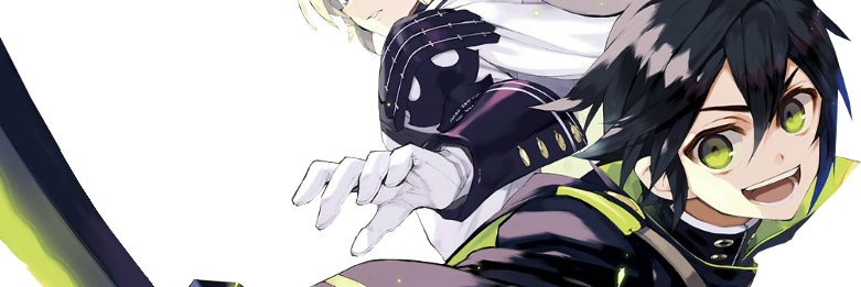 HyakuyaYuu_'s profile banner image