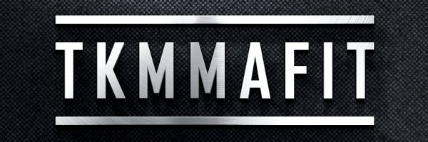 TKMMAFIT Profile Banner