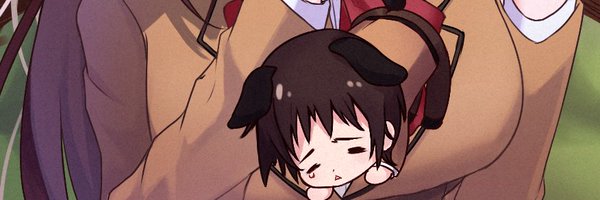 TATSUNO_SAN Profile Banner