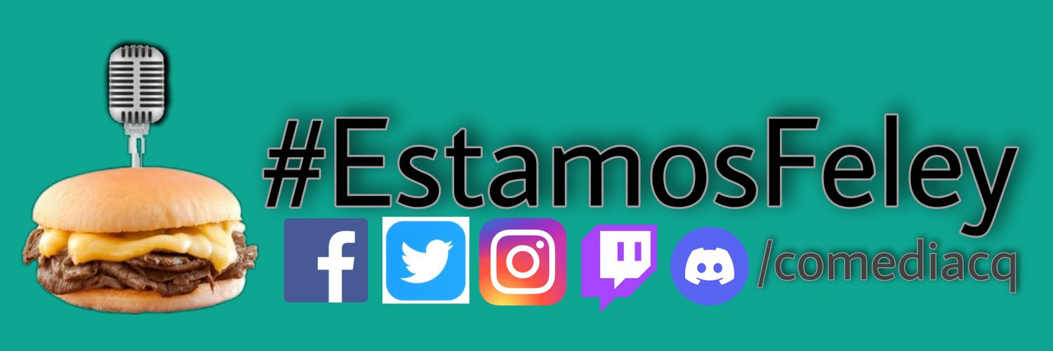 comediacq's profile banner image