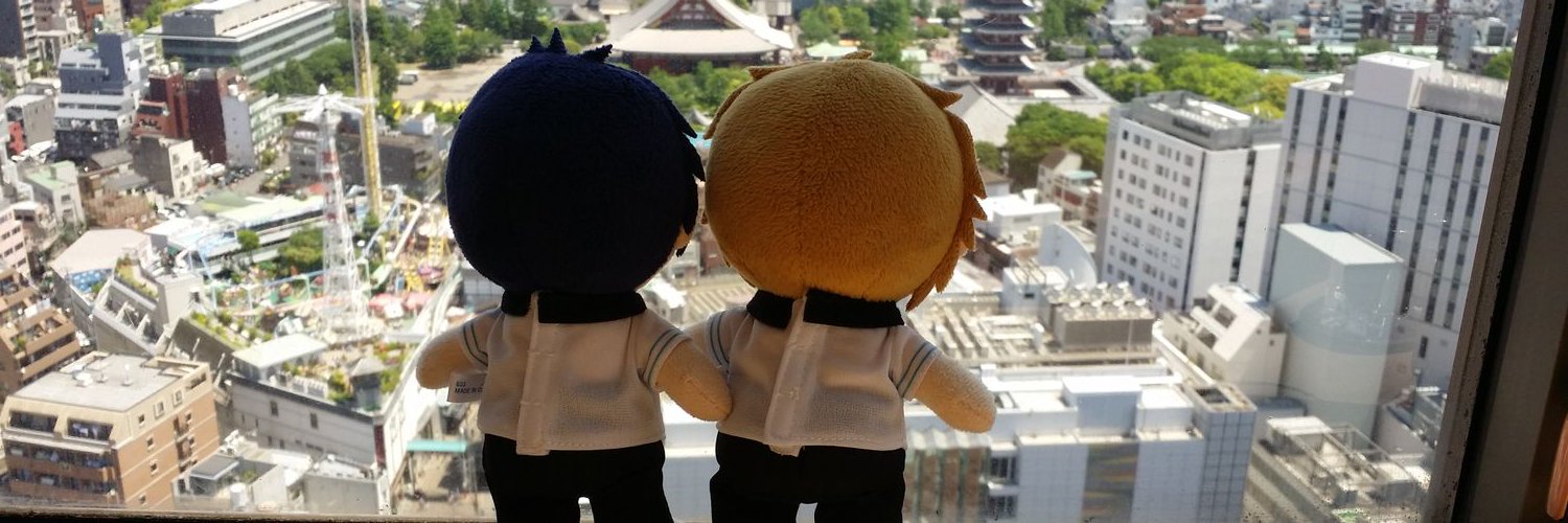 an_koisikawa's profile banner image