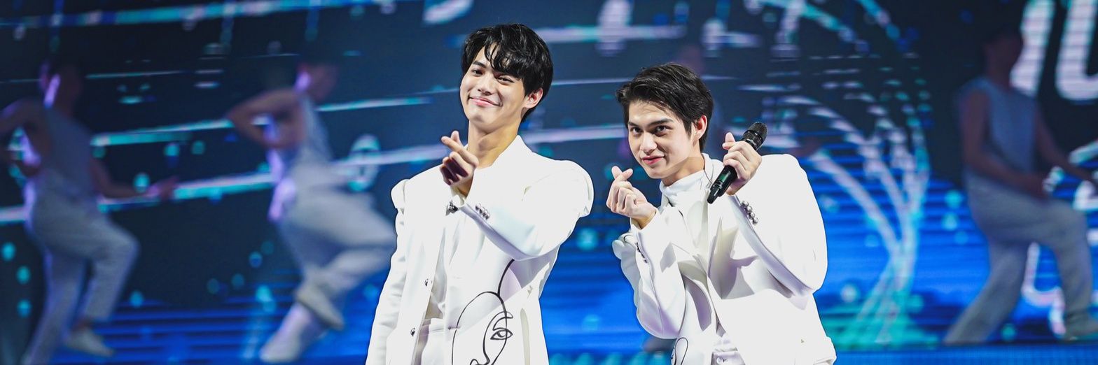 jkrbtomydream's profile banner image