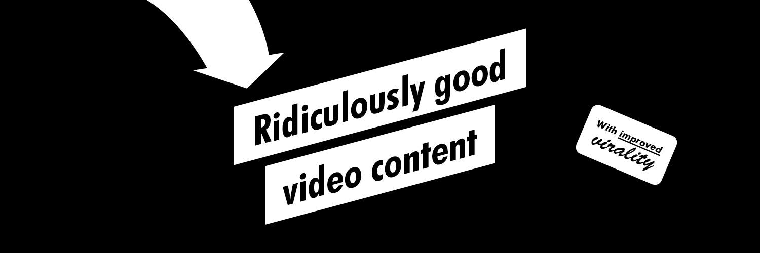 YES. banner