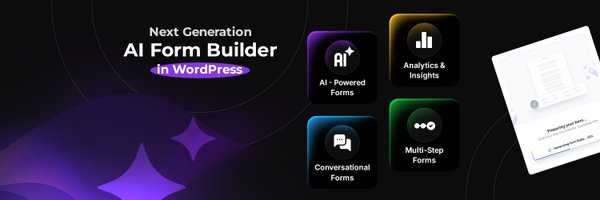 FormGent Profile Banner
