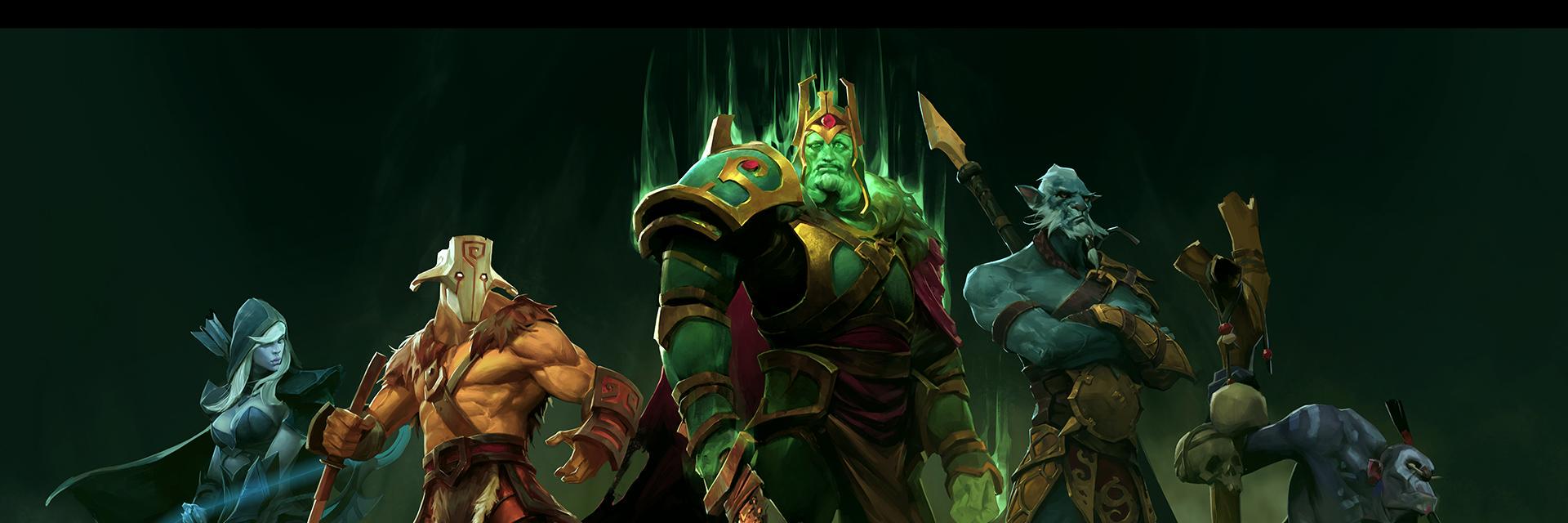 Crab banner