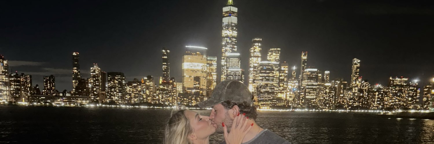 cayliemccall's profile banner image