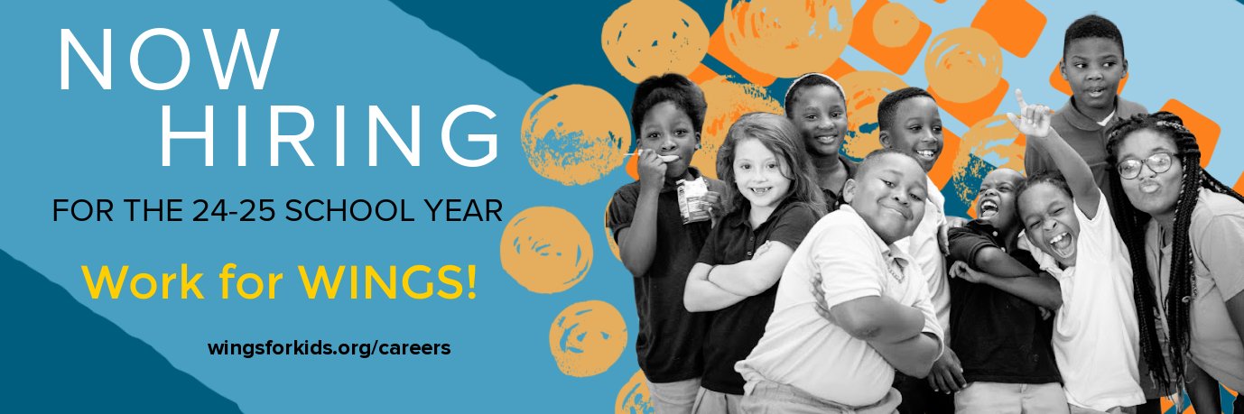 WINGSforKids's profile banner image