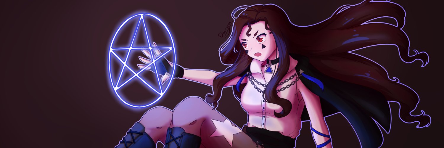 ReiniTenki ✨🐈‍⬛ banner