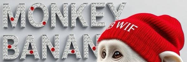 MonkeyBananaWIF Profile Banner