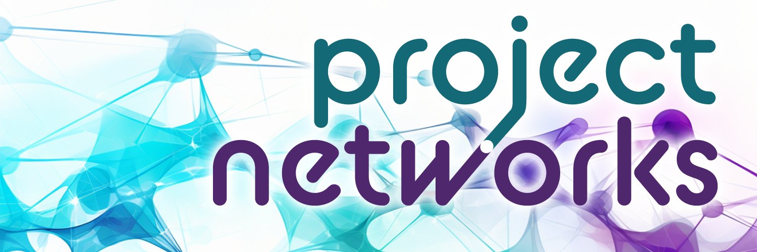 project networks banner