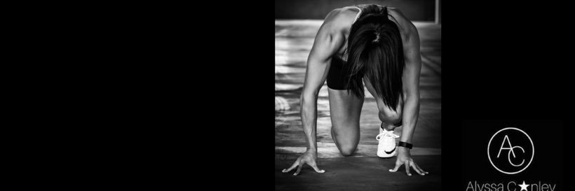 Alyssa Conley banner