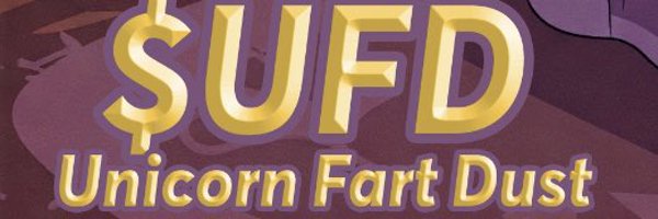 UFDGANG Profile Banner