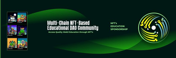DynoDao Profile Banner