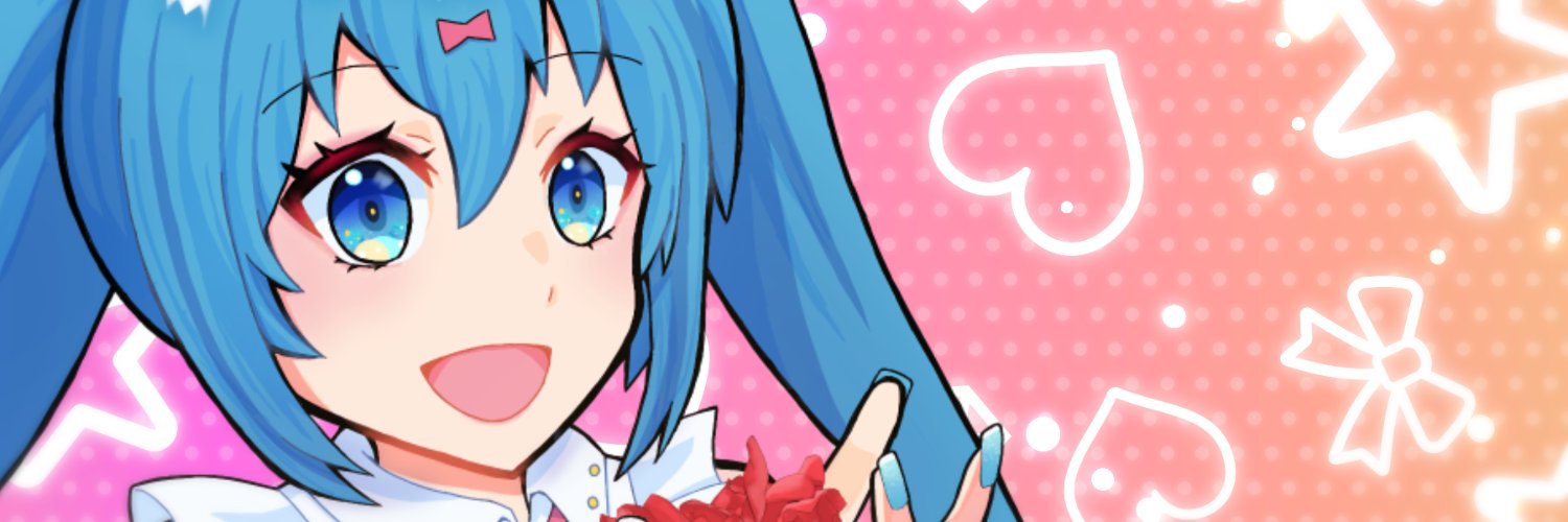 yuuzumi's profile banner image