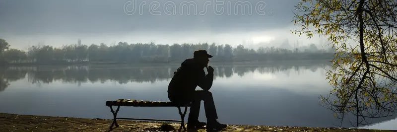 Just Some Guy banner