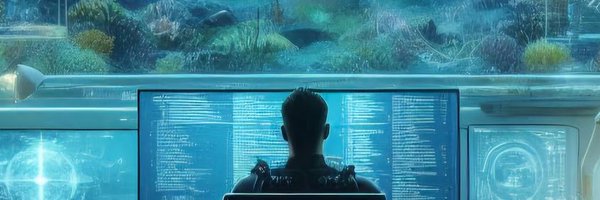 AquaTechFantasy Profile Banner