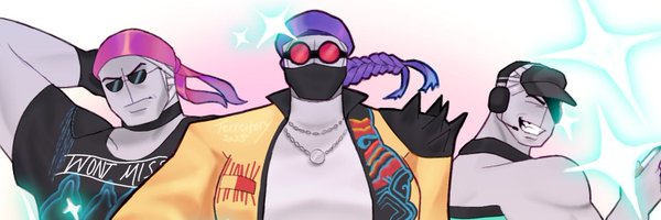 TERREITORY Profile Banner