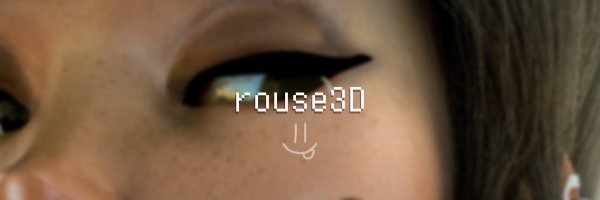 Rouse3D Profile Banner
