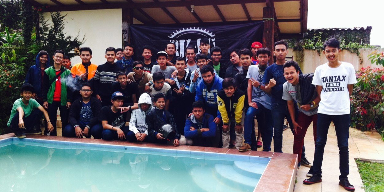 Bkacfams's profile banner image