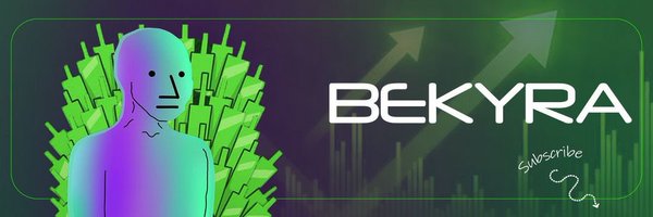 0xBekyra Profile Banner