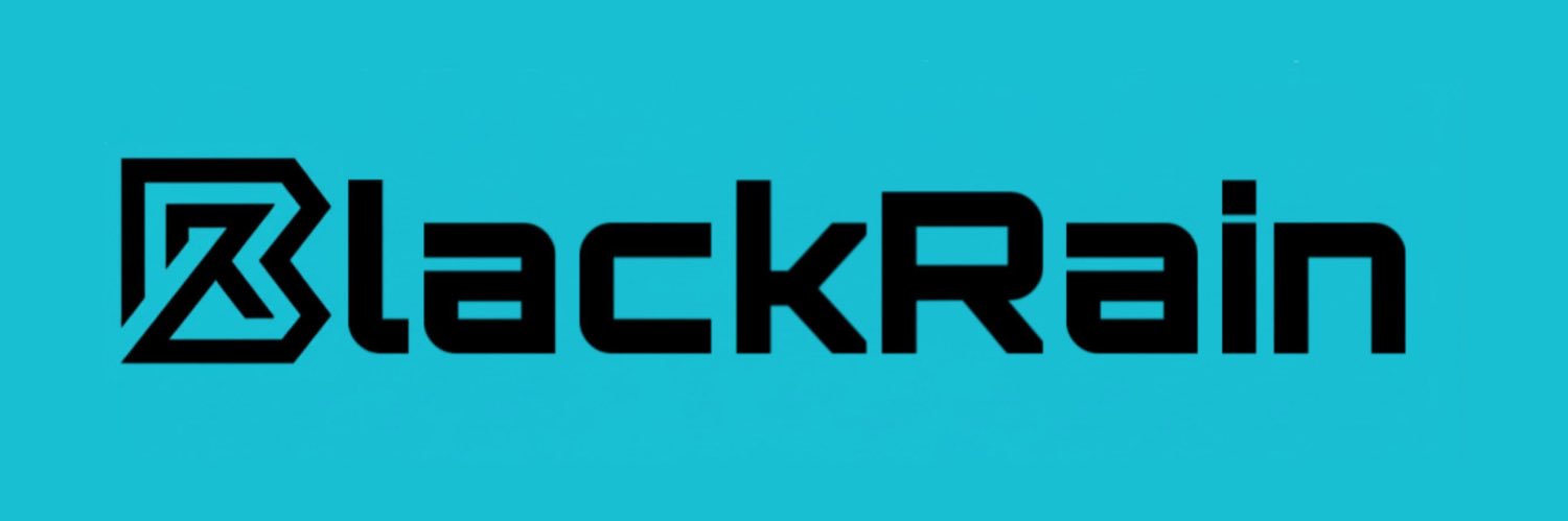 BlackRainAI's profile banner image