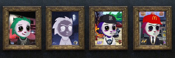 monadymonad Profile Banner