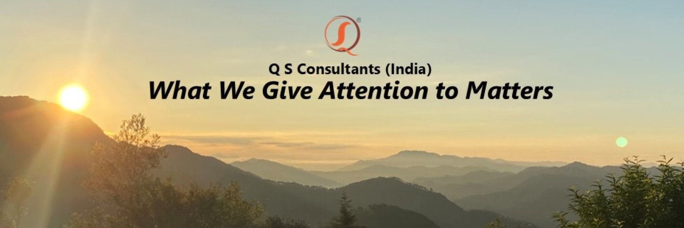 QSConsultants's profile banner image