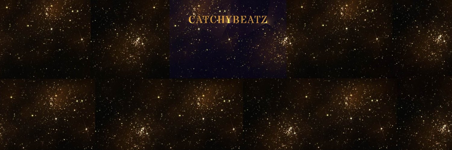 CatchyBeatz's profile banner image