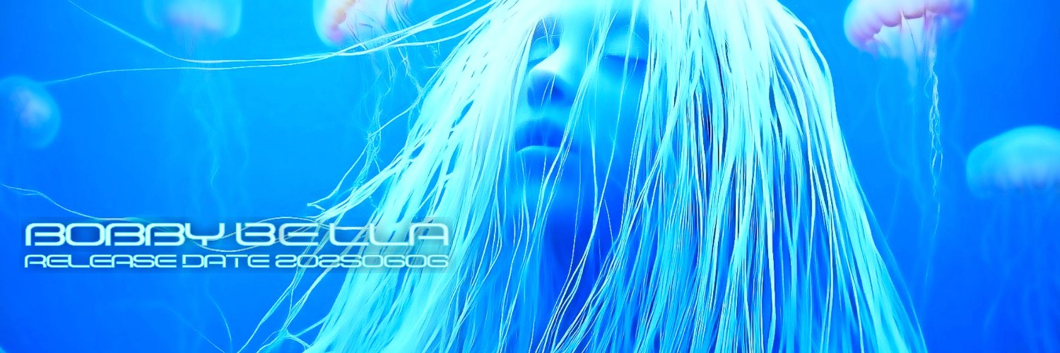 BobbyBella1's profile banner image