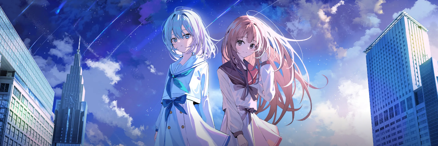 aeclis_jp's profile banner image
