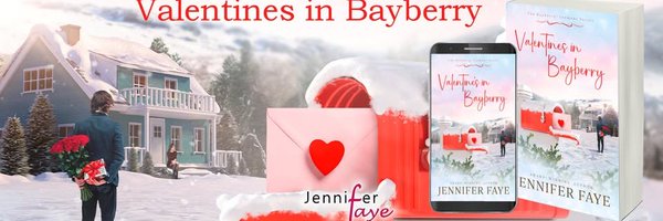 _Jenniferfaye Profile Banner