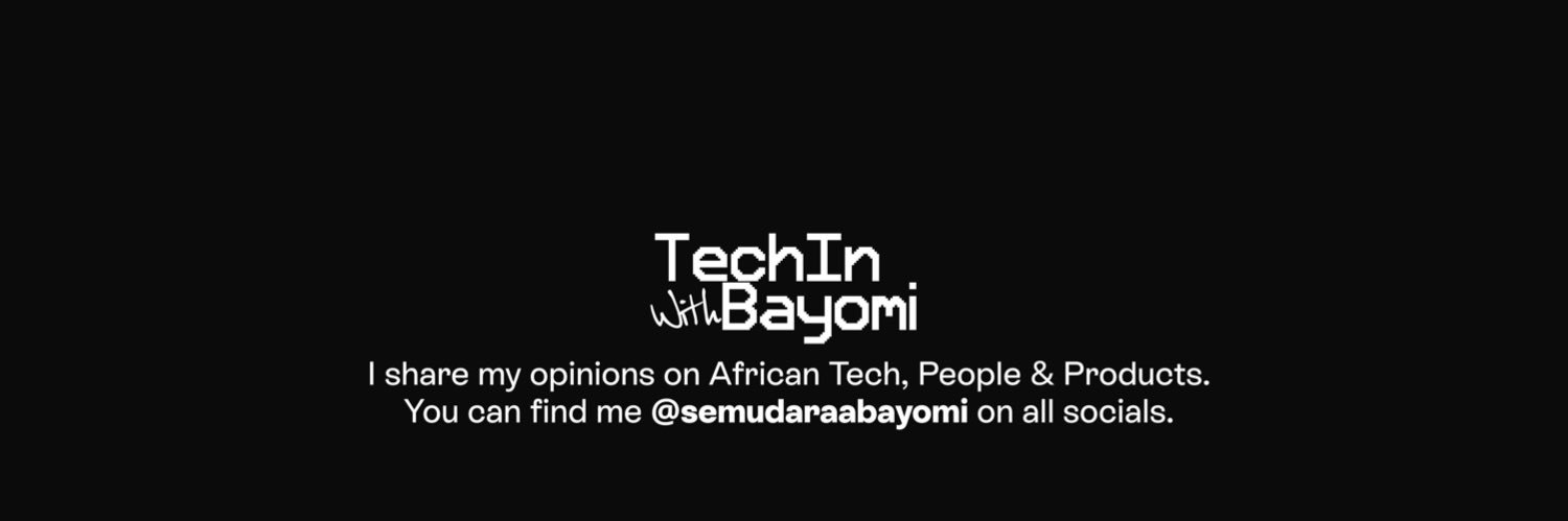 Bayomi's banner