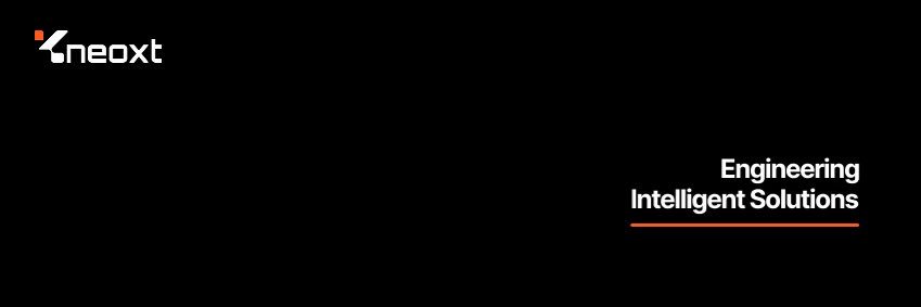 KNEOXT banner