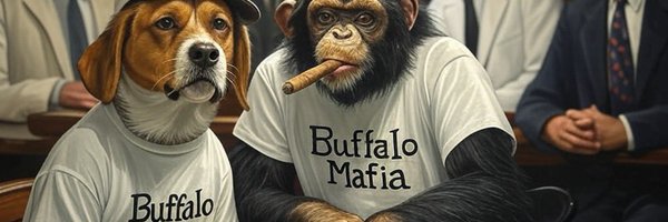 buffaloegbert Profile Banner