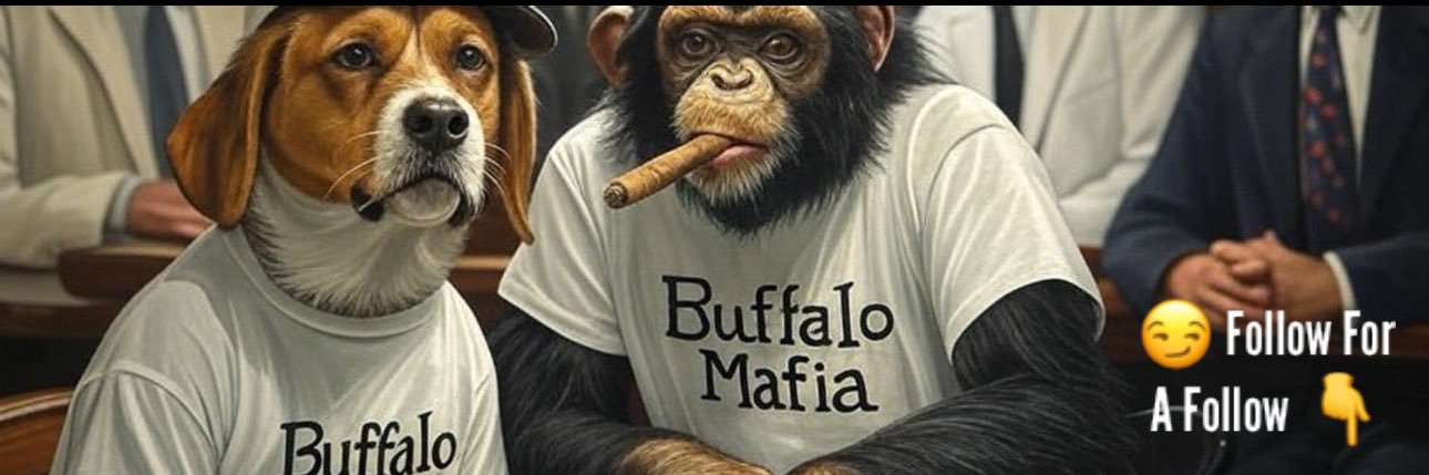 buffaloegbert's profile banner image