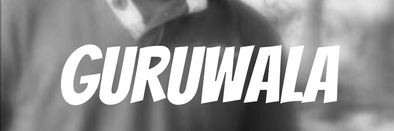 chandraguru's profile banner image