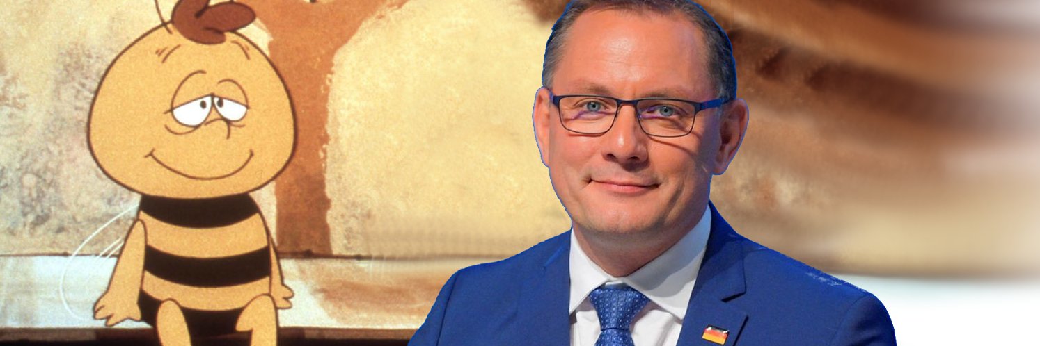 Bieno Chrupalla 🐝 banner