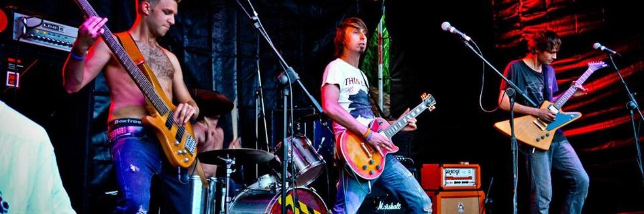 OswestryMusic's profile banner image